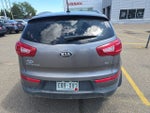 2013 Kia Sportage EX