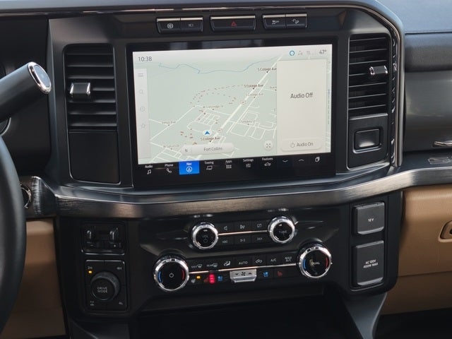 2024 Ford F-350SD Lariat