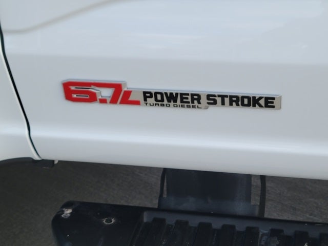 2024 Ford F-350SD Lariat