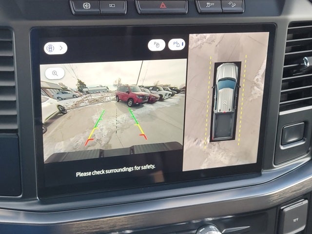 2024 Ford F-350SD Lariat