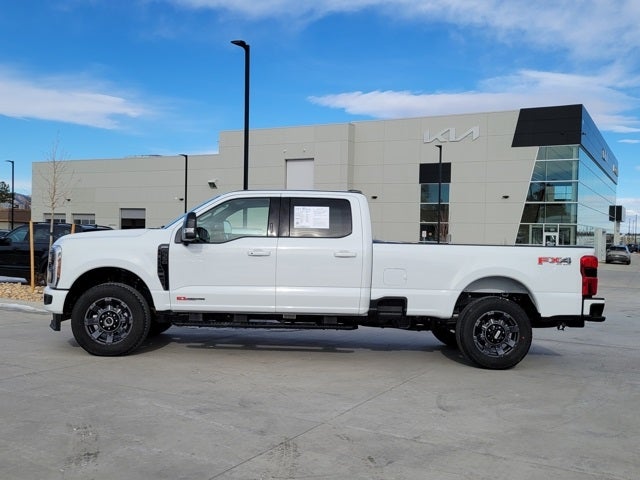 2024 Ford F-350SD Lariat