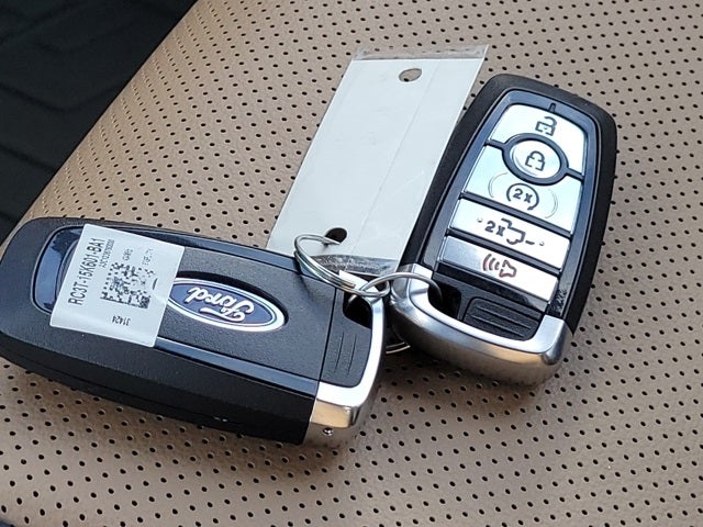 2024 Ford F-350SD Lariat