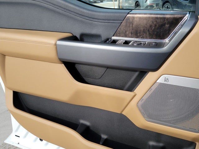 2024 Ford F-350SD Lariat