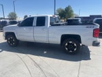2015 Chevrolet Silverado 1500 LT LT2