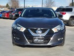 2017 Nissan Maxima Platinum