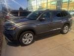 2022 Volkswagen Atlas 2.0T SE w/Technology