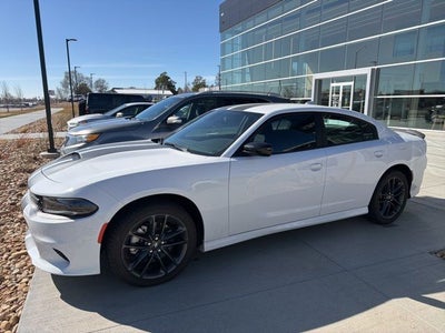 2023 Dodge Charger GT