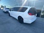 2024 Chrysler Pacifica Hybrid Select S Appearance