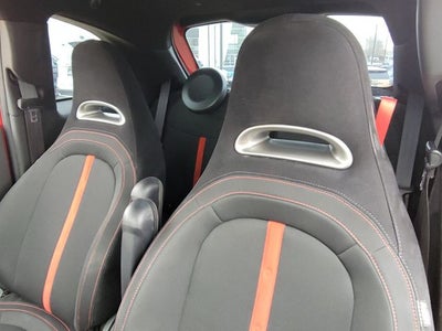 2015 FIAT 500 Abarth