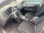 2015 Nissan Sentra FE+ S