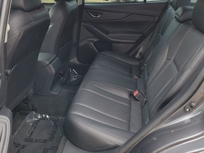 2020 Subaru Impreza Limited