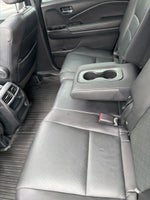 2020 Honda Passport EX-L