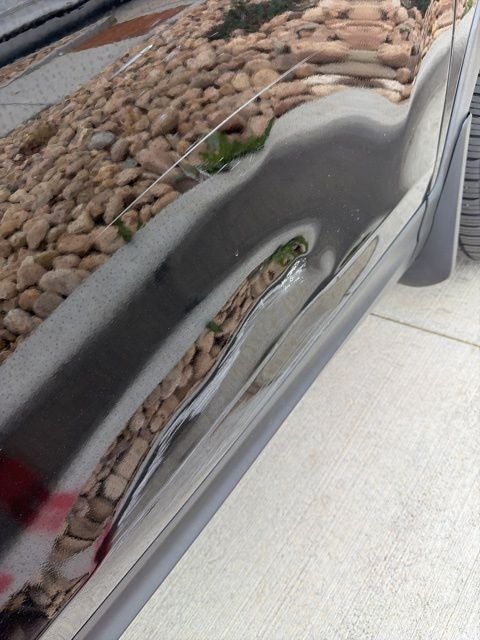 2020 Honda Passport EX-L