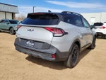 2025 Kia Sportage X-Pro Prestige