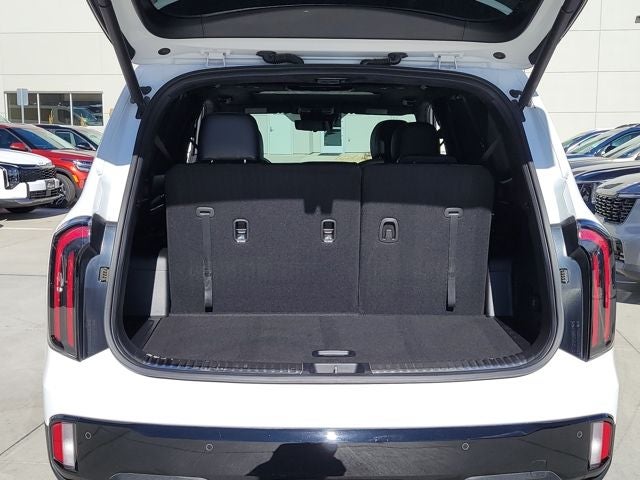 2024 Kia Telluride SX-Prestige X-Pro
