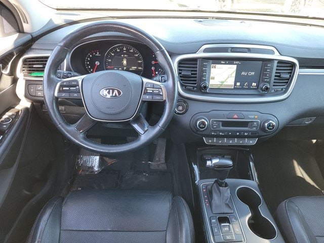 2019 Kia Sorento SX