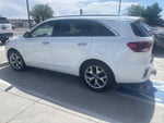 2020 Kia Sorento SX