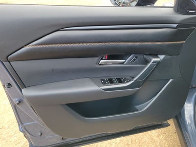 2025 Mazda Mazda CX-50 2.5 Turbo Premium Plus Package