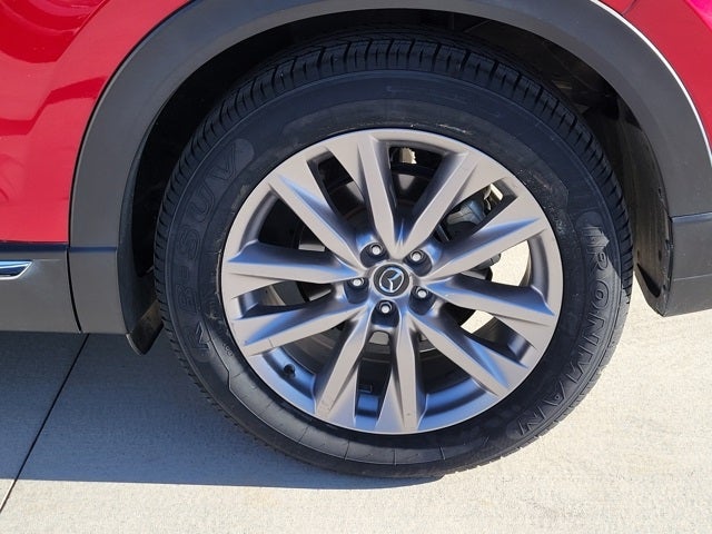 2021 Mazda Mazda CX-9 Grand Touring