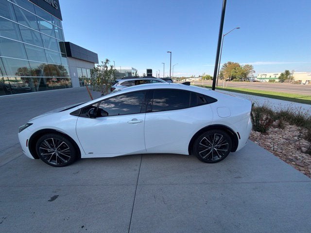 2024 Toyota Prius Limited