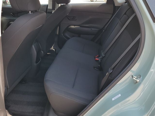 2024 Hyundai Kona Electric SE
