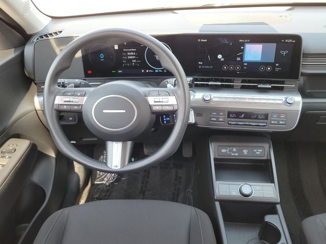 2024 Hyundai Kona Electric SE