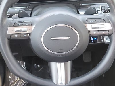 2024 Hyundai Kona Electric SE