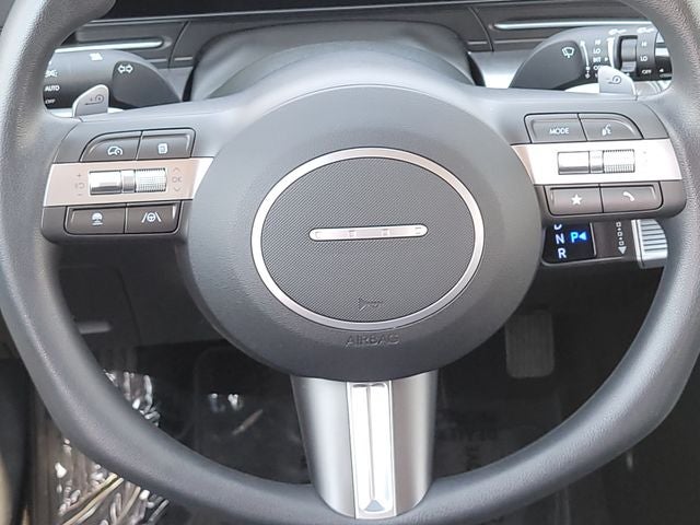 2024 Hyundai Kona Electric SE