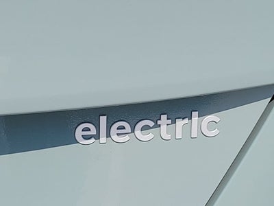 2024 Hyundai Kona Electric SE
