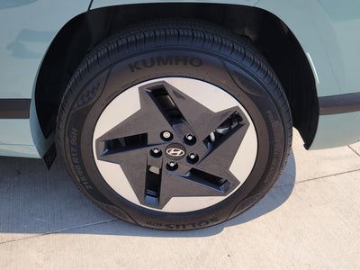 2024 Hyundai Kona Electric SE