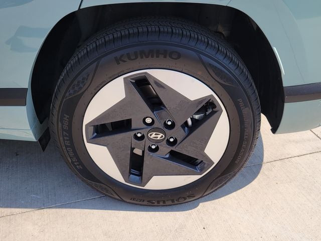 2024 Hyundai Kona Electric SE