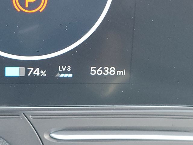 2024 Hyundai Kona Electric SE