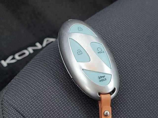 2024 Hyundai Kona Electric SE