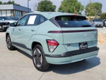 2024 Hyundai Kona Electric SE