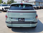 2024 Hyundai Kona Electric SE