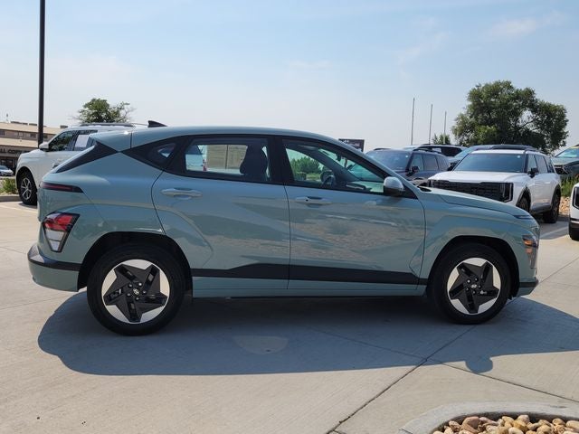 2024 Hyundai Kona Electric SE