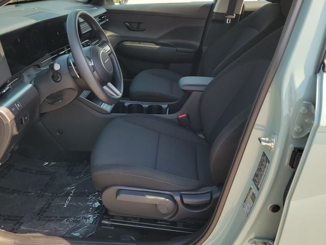 2024 Hyundai Kona Electric SE