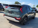 2024 Kia Niro Plug-In Hybrid EX