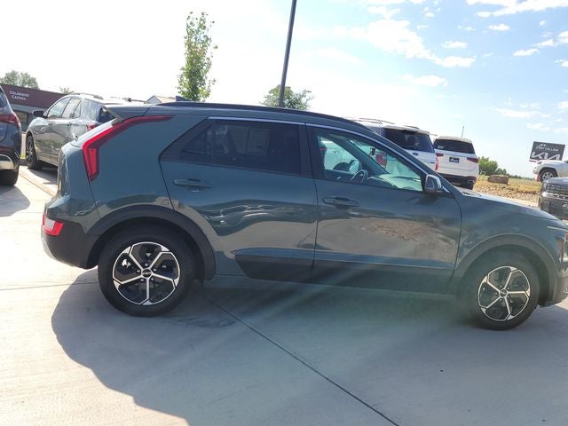 2024 Kia Niro Plug-In Hybrid EX