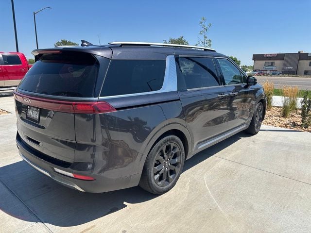 2023 Kia Carnival SX Prestige