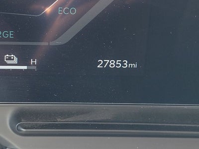 2025 Kia Carnival Hybrid SX Prestige