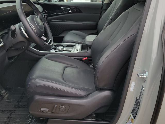 2025 Kia Carnival Hybrid SX Prestige