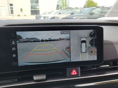 2025 Kia Carnival Hybrid SX Prestige