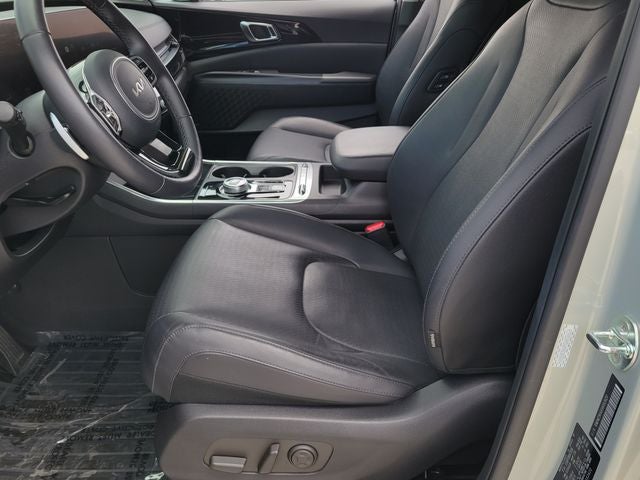 2025 Kia Carnival Hybrid SX Prestige