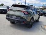 2025 Kia Sportage Plug-In Hybrid X-Line