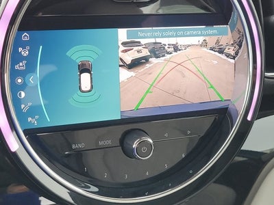 2023 MINI Countryman All4 Cooper S