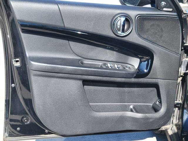 2023 MINI Cooper S Countryman Cooper S