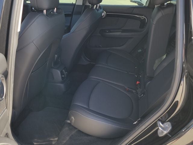 2023 MINI Cooper S Countryman Cooper S