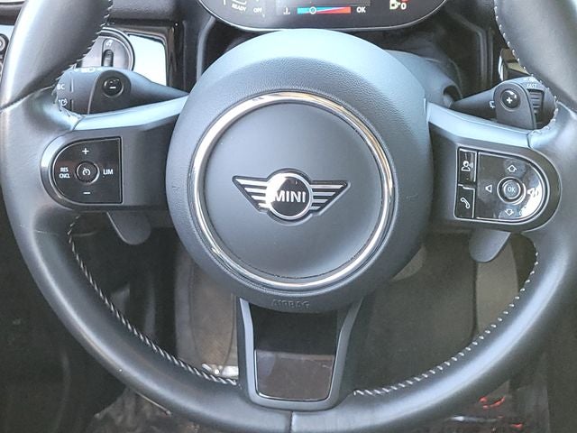 2023 MINI Cooper S Countryman Cooper S
