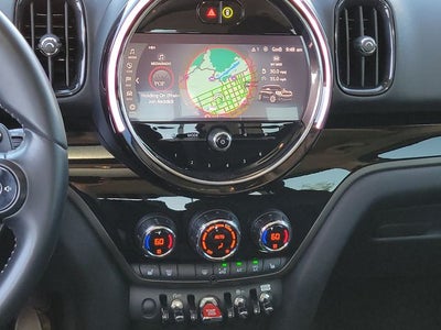 2023 MINI Cooper S Countryman Cooper S
